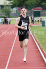 Senior and under-20s mens 800 metres, North Eastern Track and Fields Champs., Middlesbrough. Photo: David T. Hewitson/Sports for All Pics